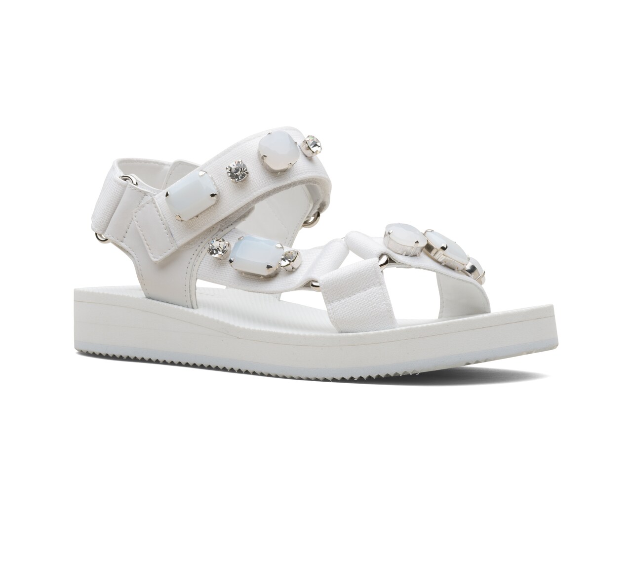 NYLON SANDALS