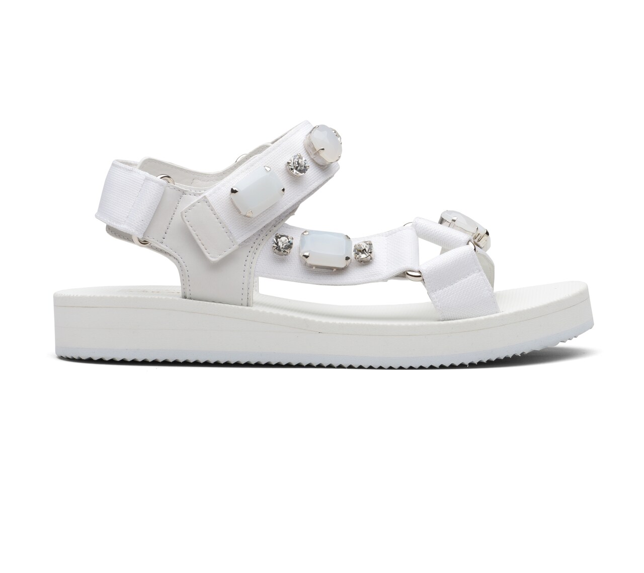 NYLON SANDALS