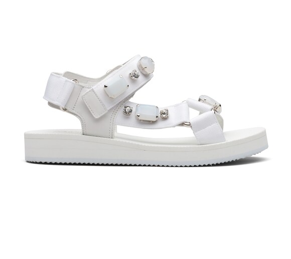 NYLON SANDALS