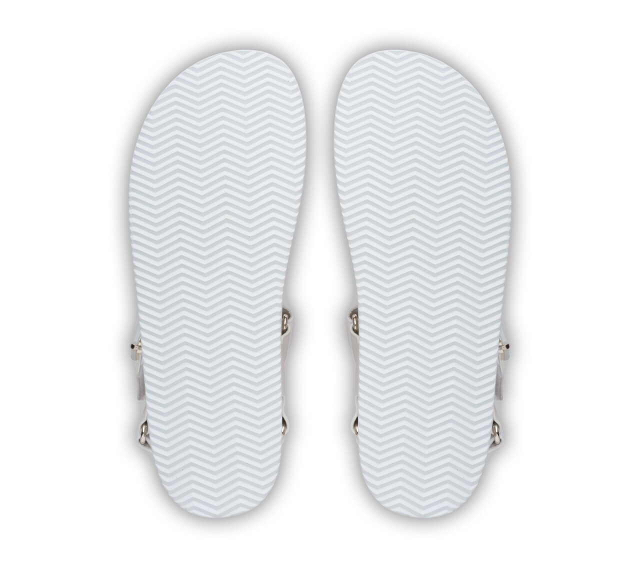 NYLON SANDALS