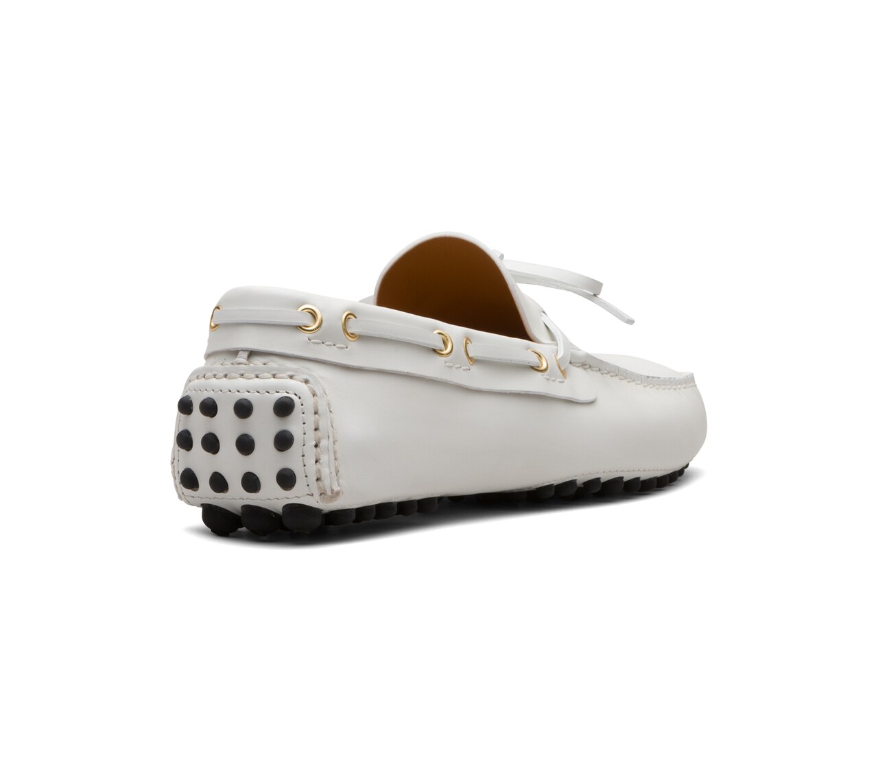 PLAIN CALF DRIVING SHOES