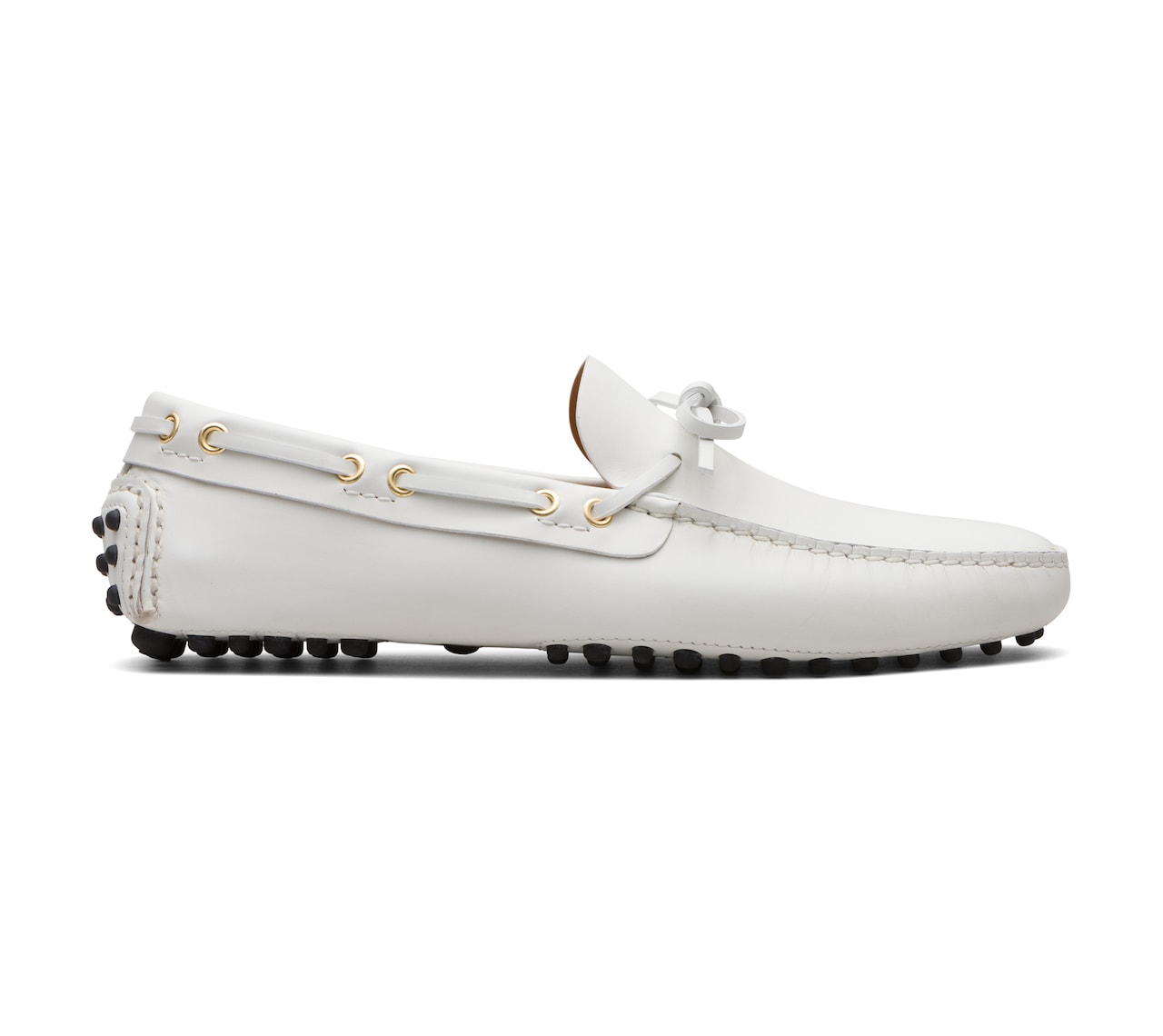PLAIN CALF DRIVING SHOES