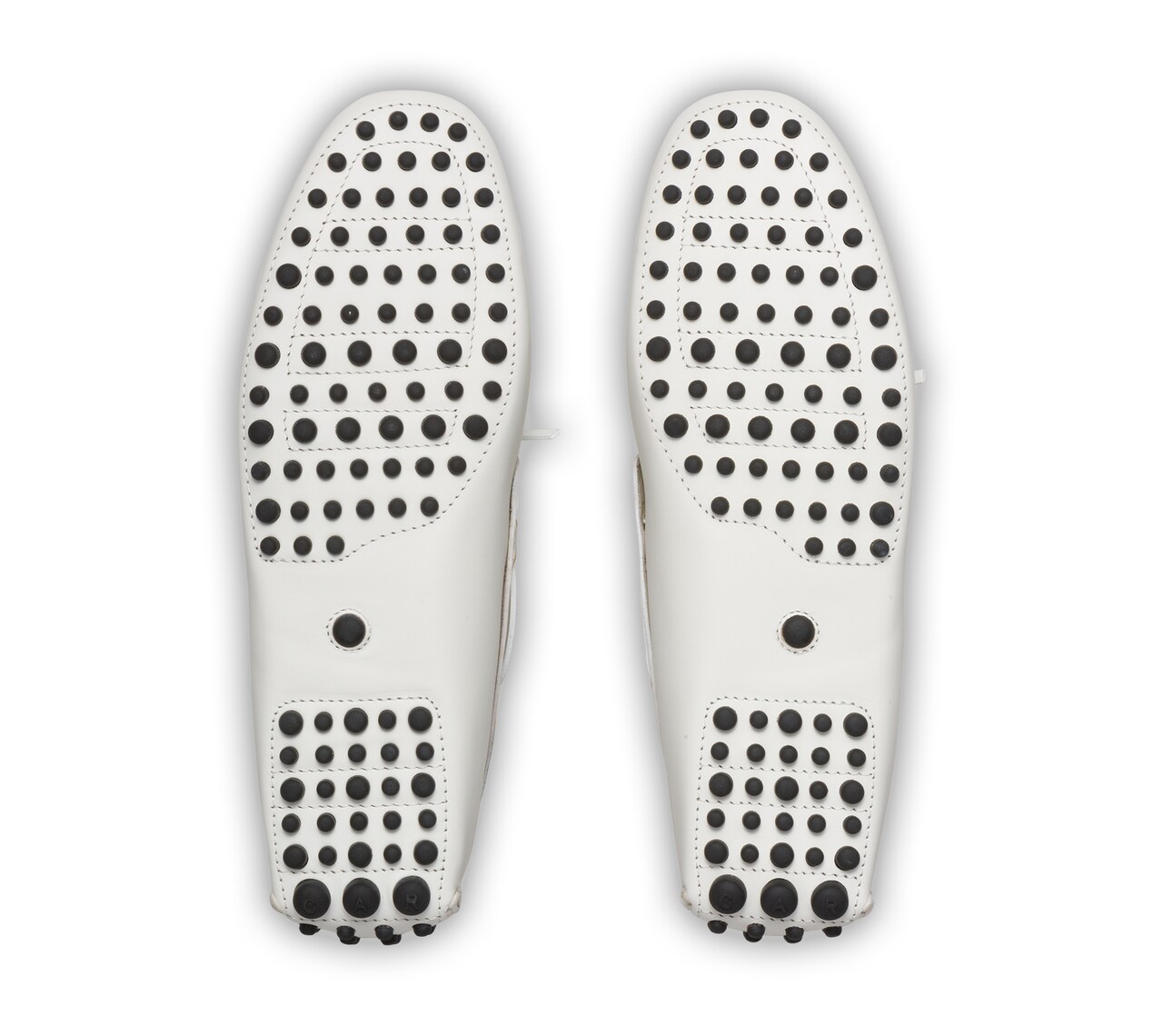 PLAIN CALF DRIVING SHOES