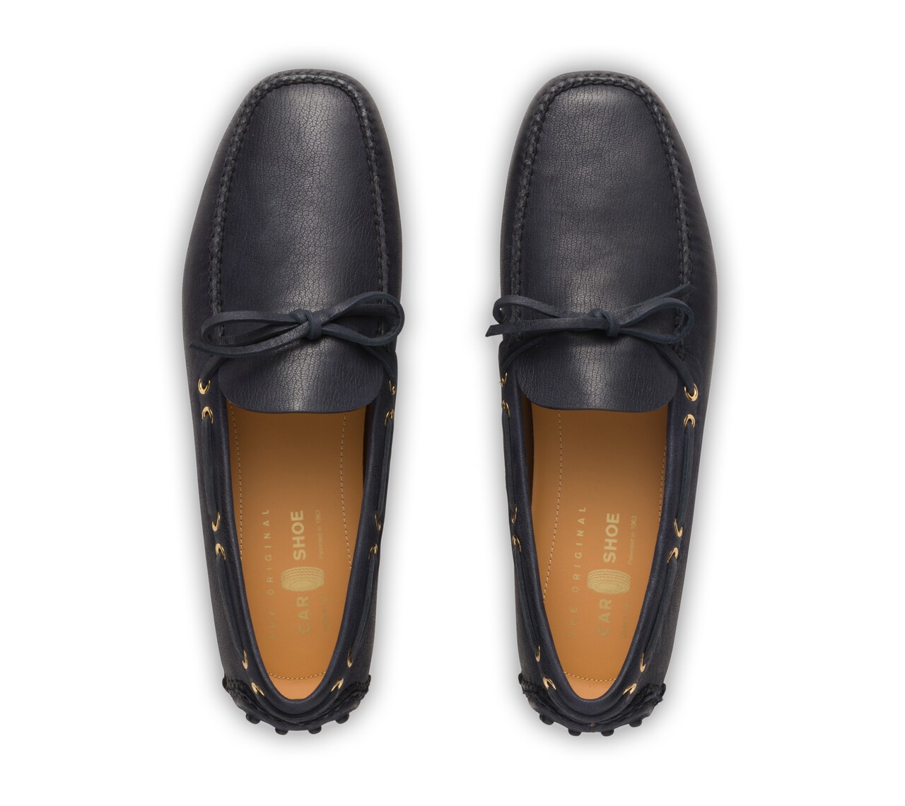 Mocassino car shoe on sale