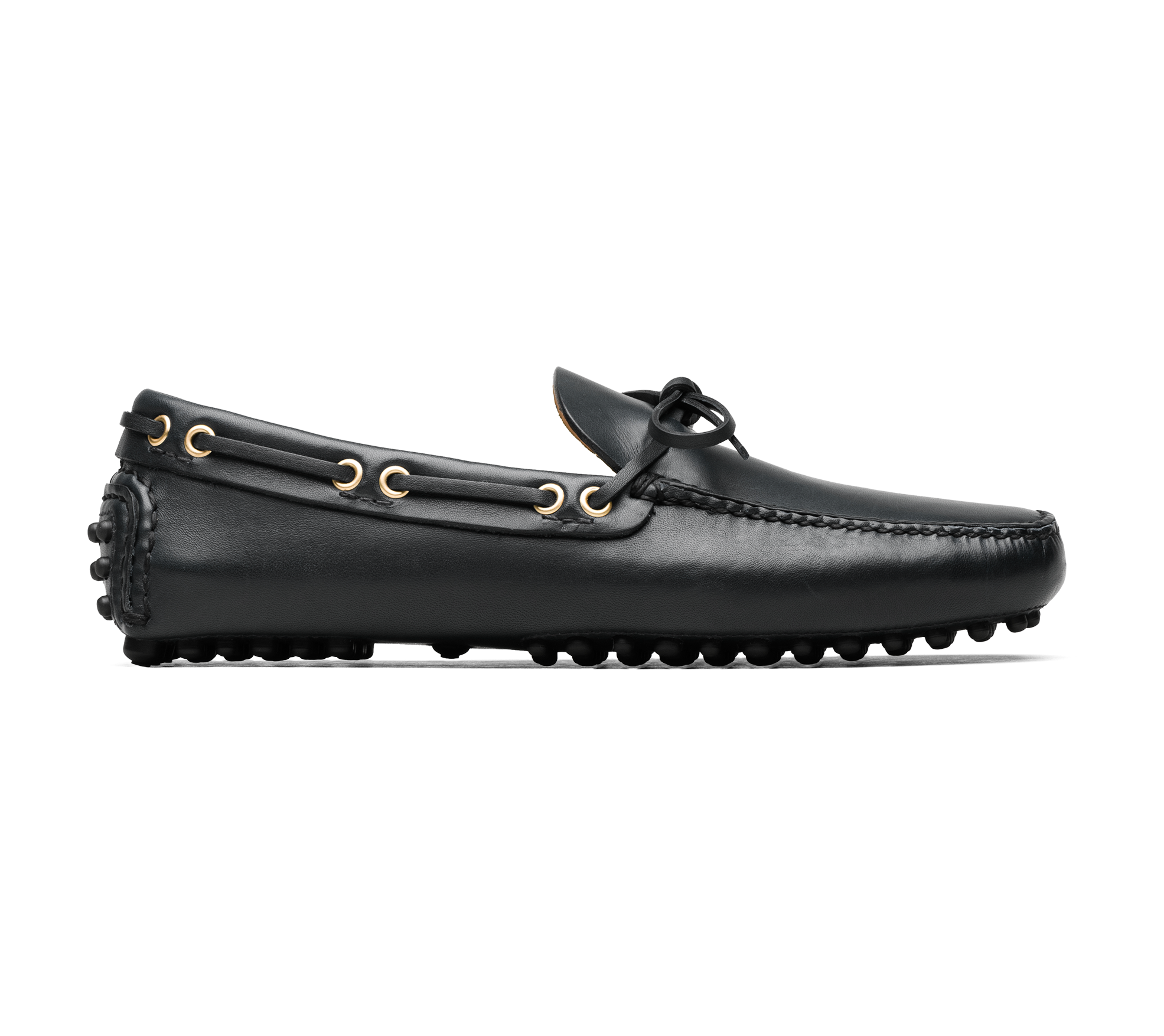 mens car shoes