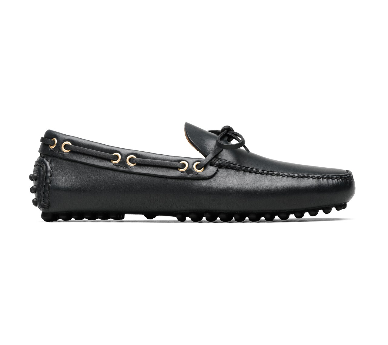 the driving shoe