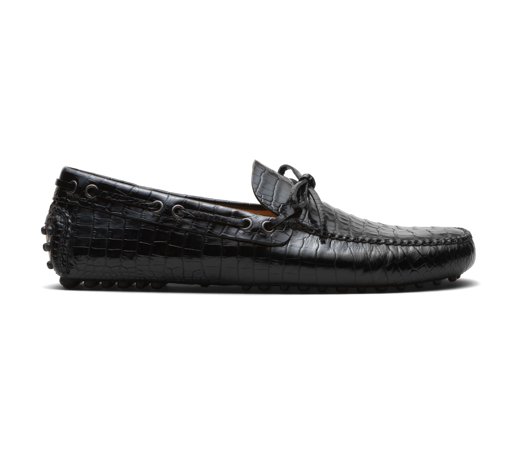 The top car shoe