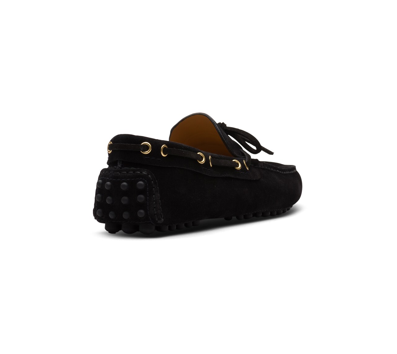DRIVING SHOES SCAMOSCIATO