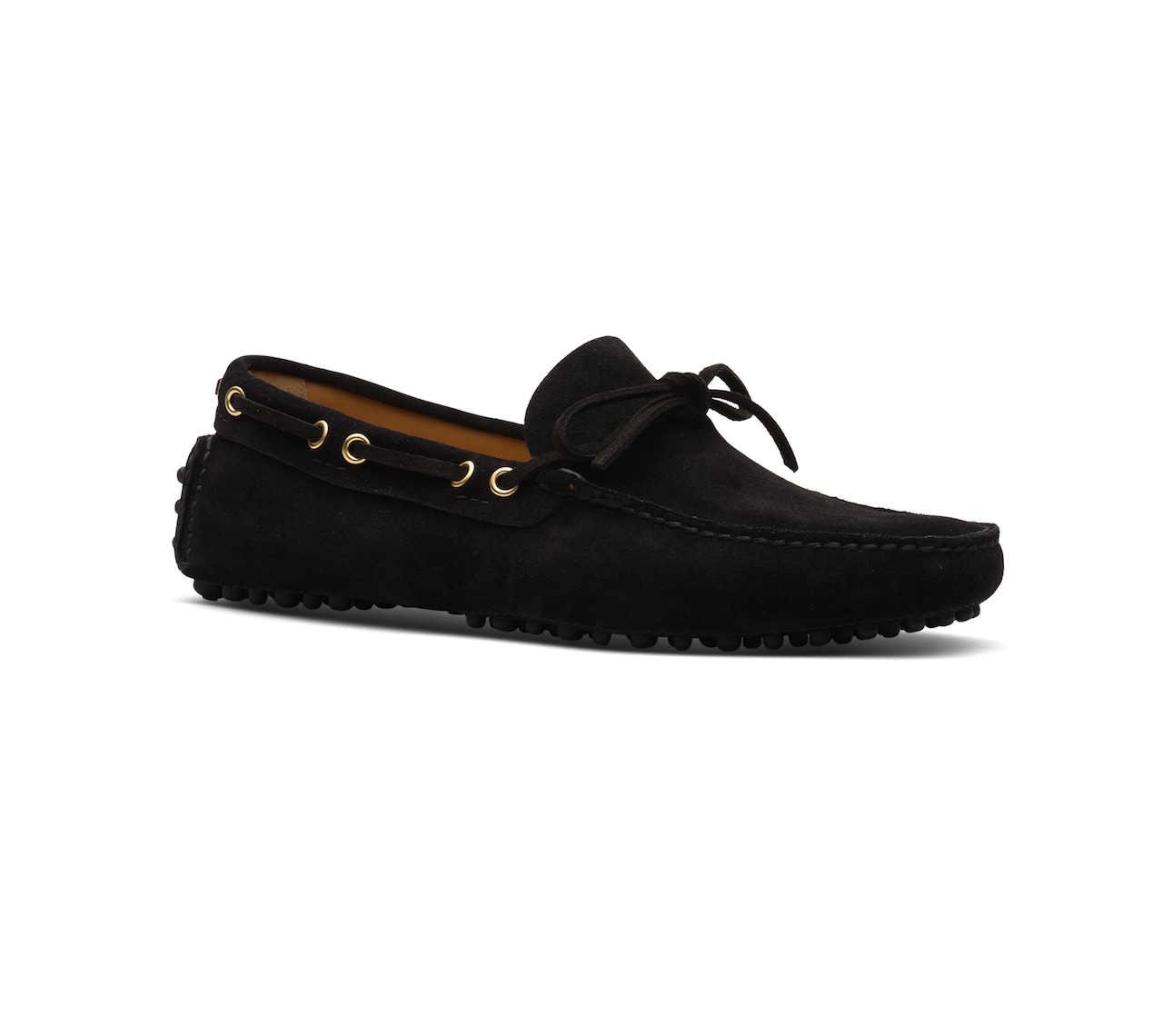 DRIVING SHOES SCAMOSCIATO
