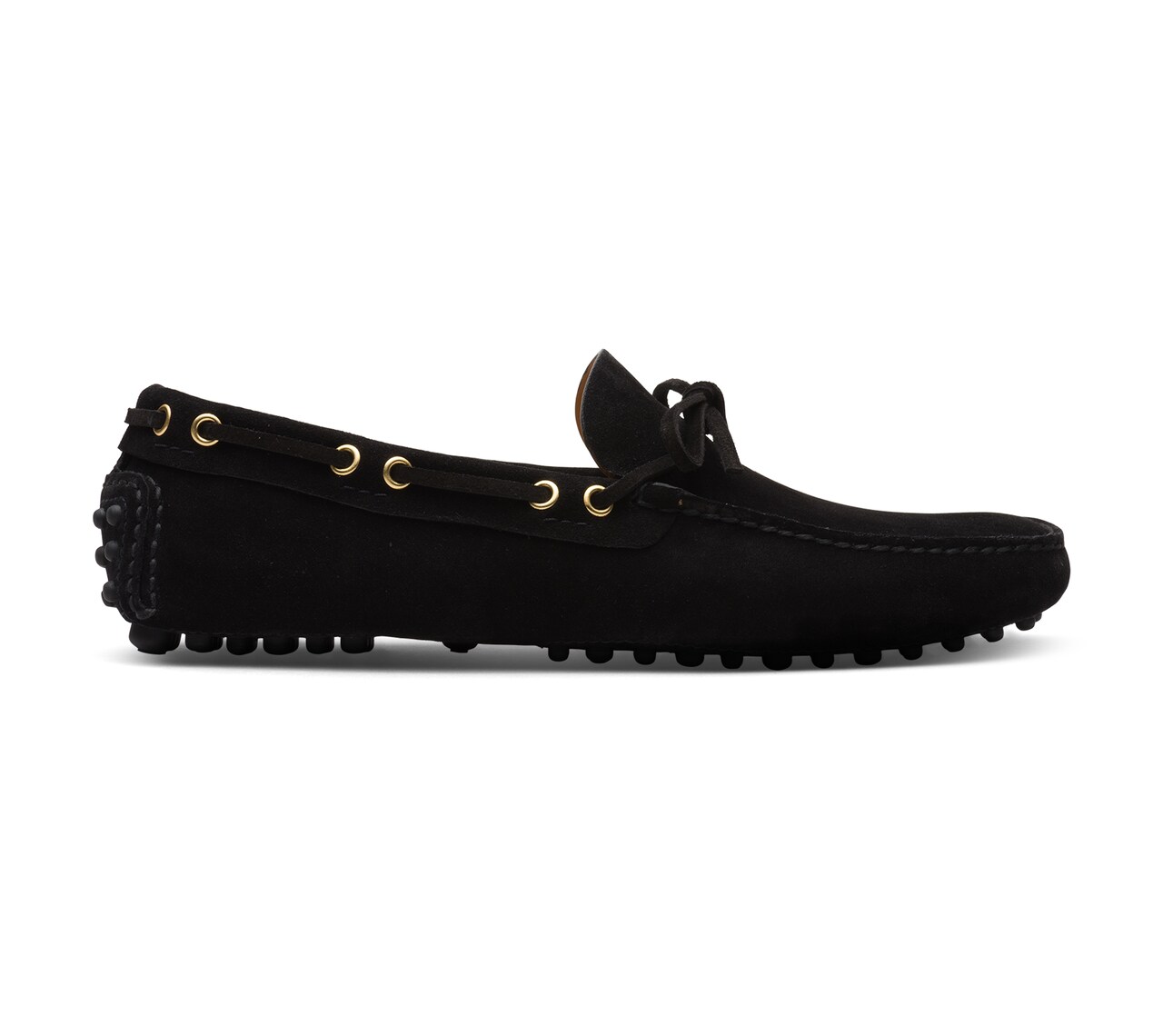 DRIVING SHOES SCAMOSCIATO
