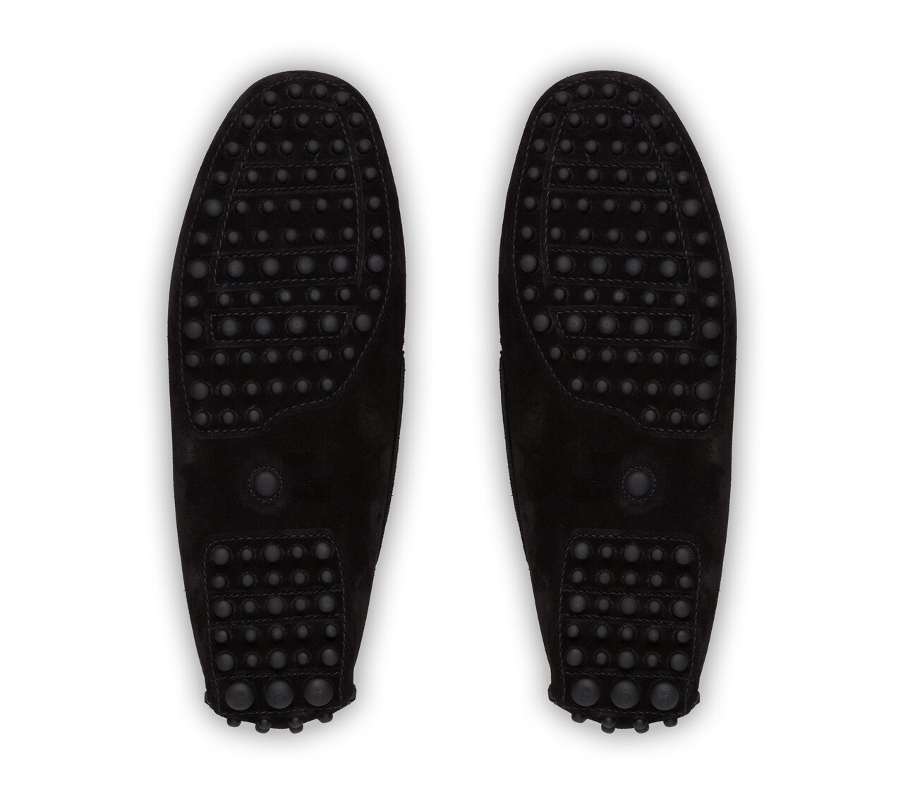 DRIVING SHOES SCAMOSCIATO