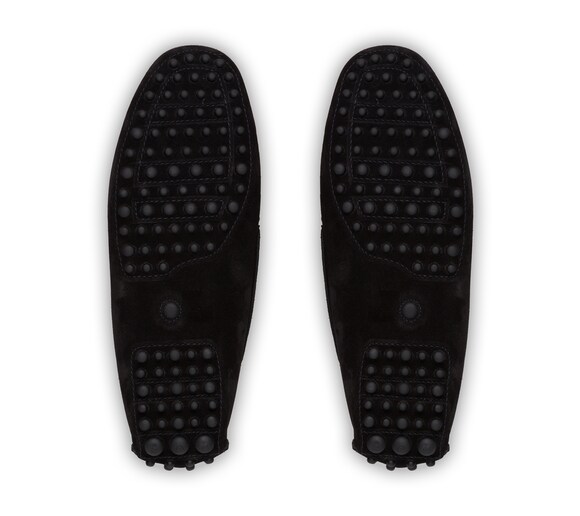 DRIVING SHOES SCAMOSCIATO