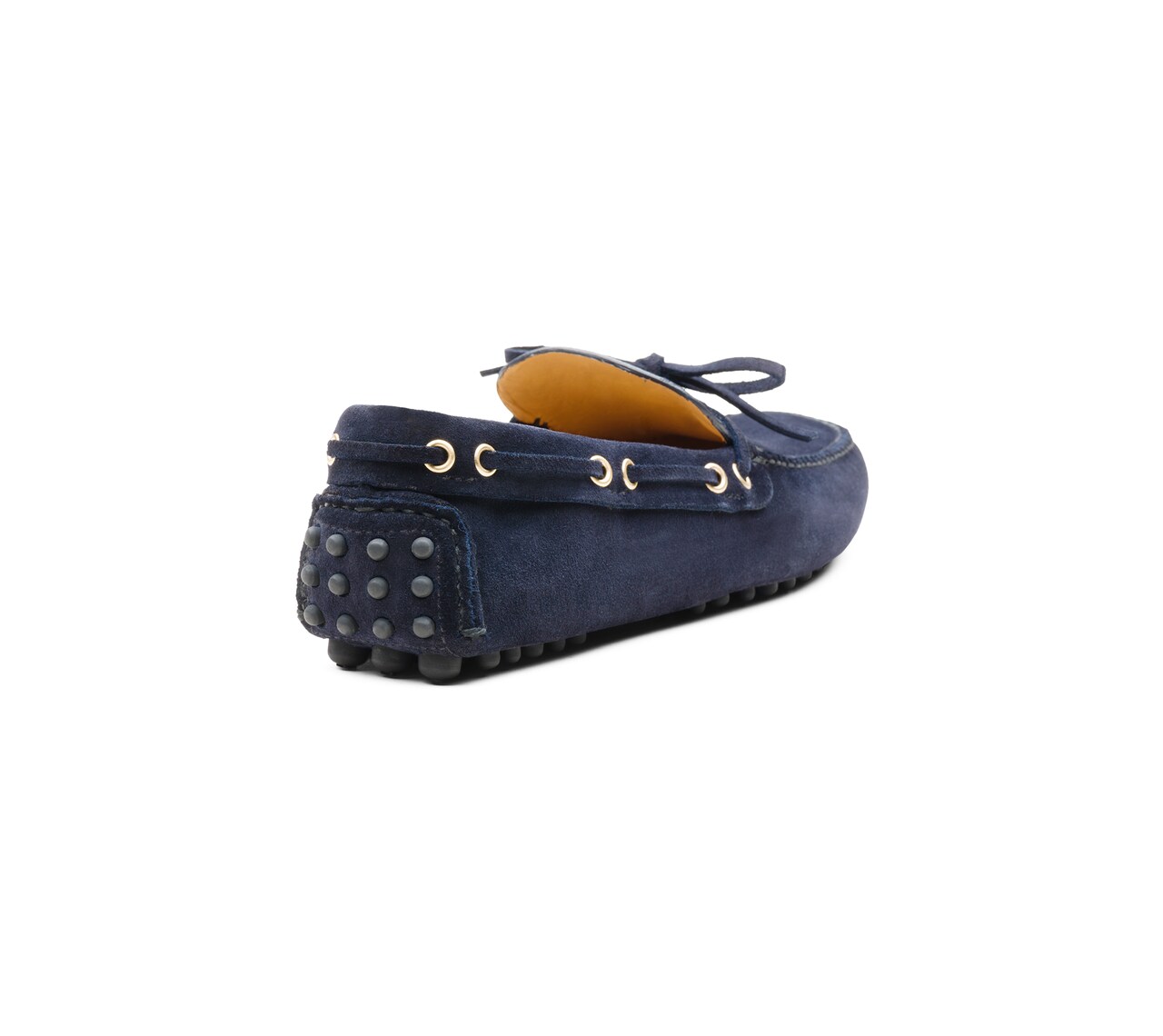 DRIVING SHOES SCAMOSCIATO