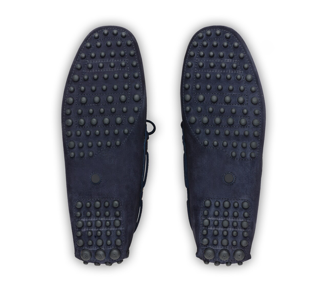 DRIVING SHOES SCAMOSCIATO