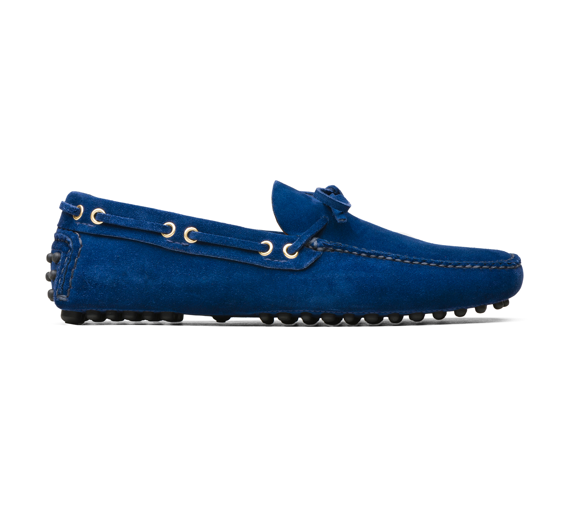 Mens suede outlet driving shoes