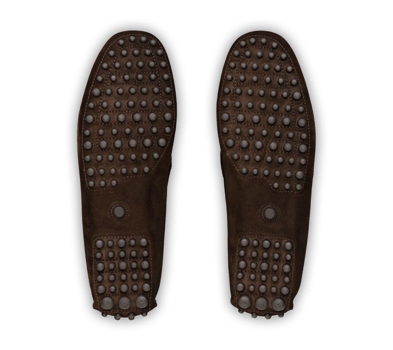 DRIVING SHOES SCAMOSCIATO