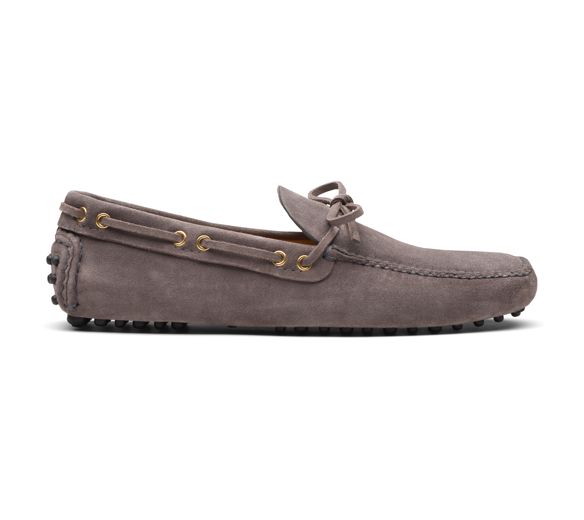 Grey suede driving best sale shoes