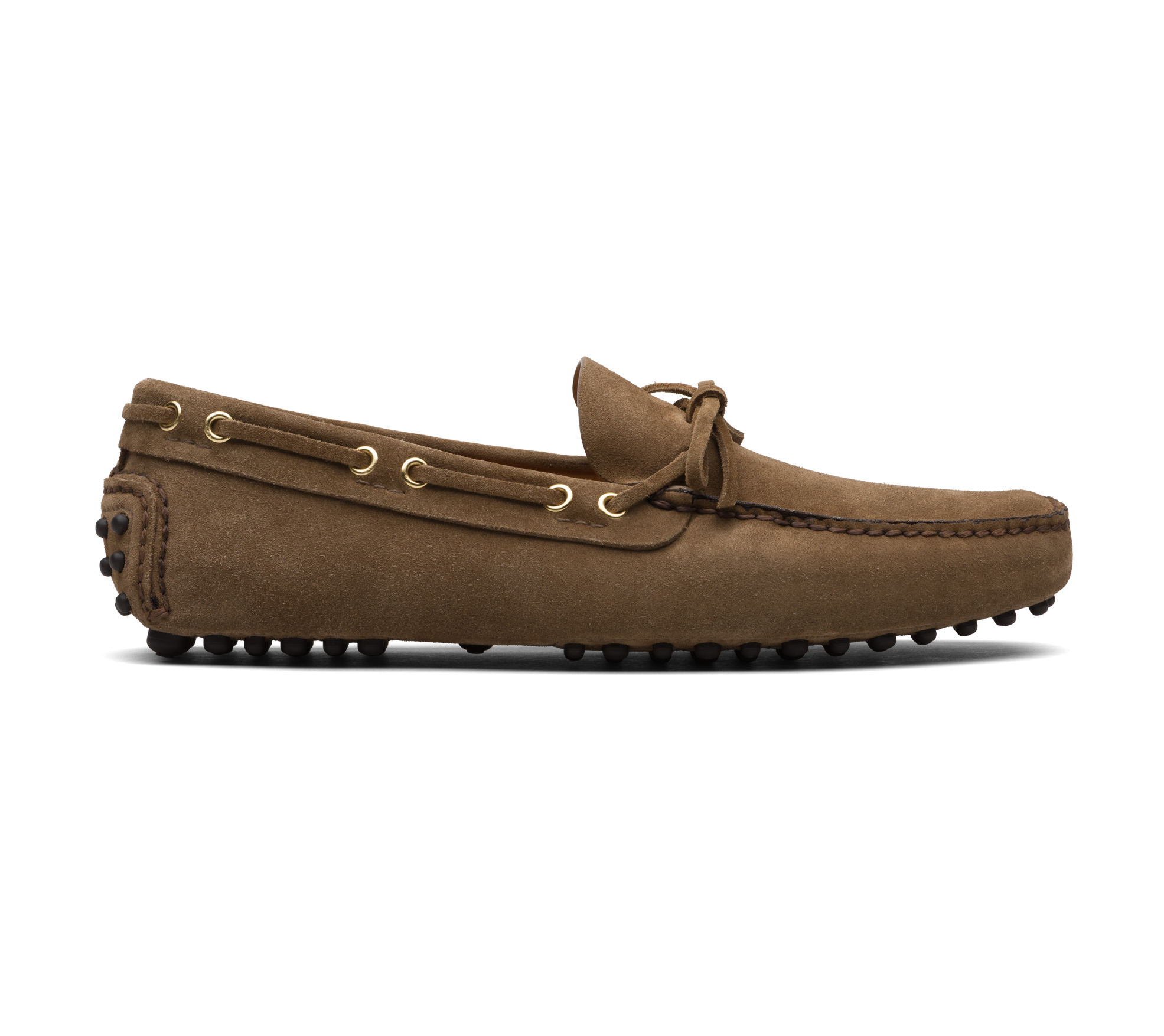 Men Car Shoe
