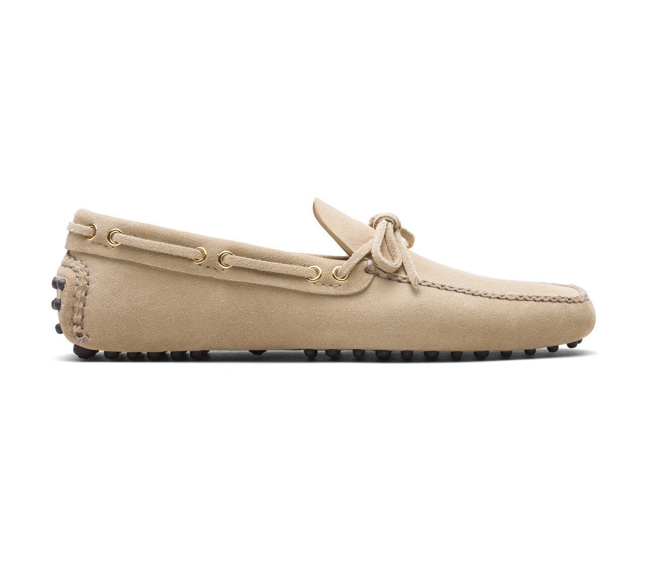 Men Car Shoe