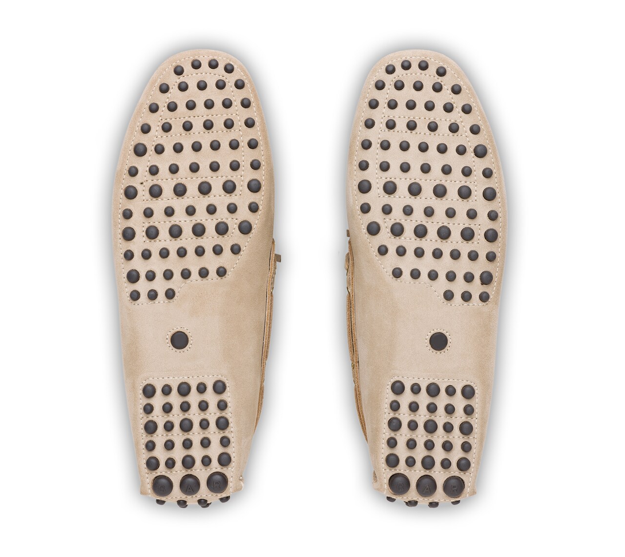 DRIVING SHOES SCAMOSCIATO