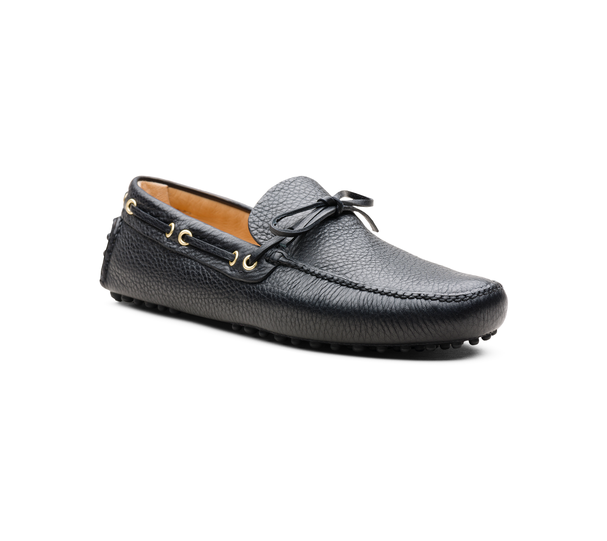 Mens car shoes Clearance