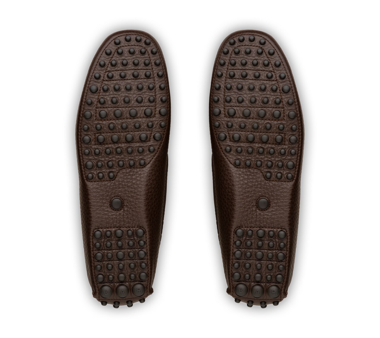 DRIVING SHOES PELLE MARTELLATA MORBIDA