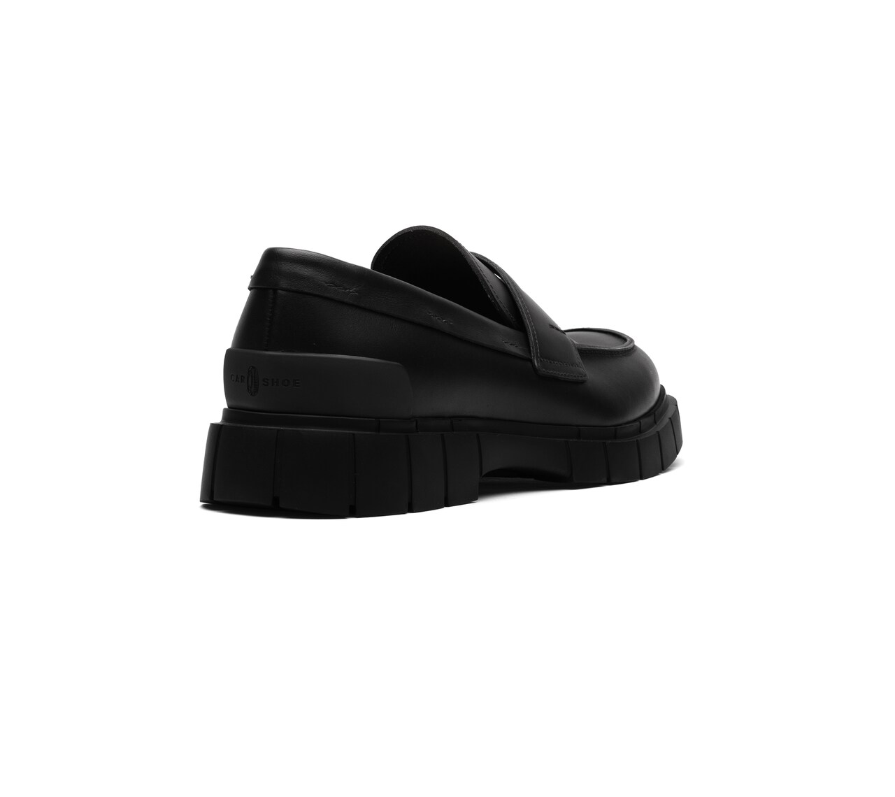 SOFT CALF MOCASSINS