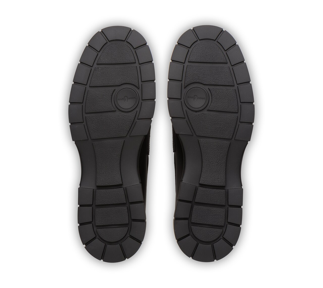 SOFT CALF MOCASSINS