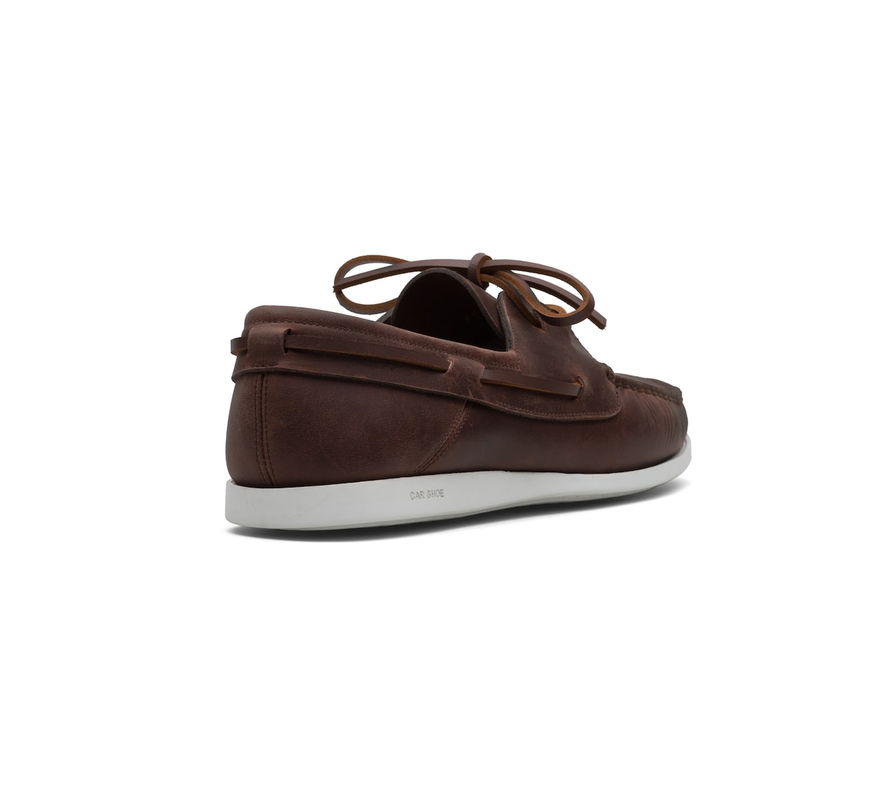 SOFT CALF LACE UP