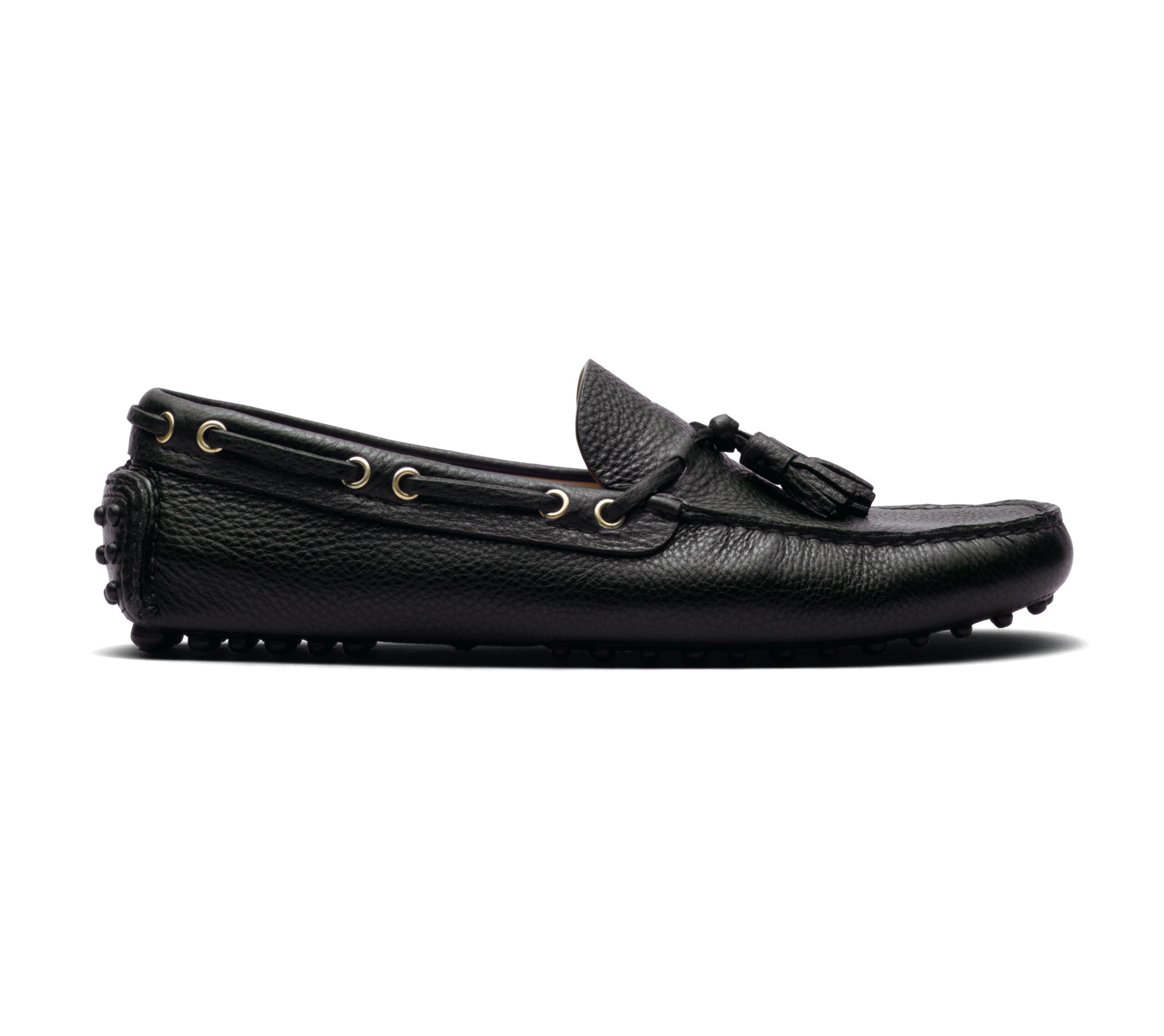 Men's Tassel Driving Car Shoe