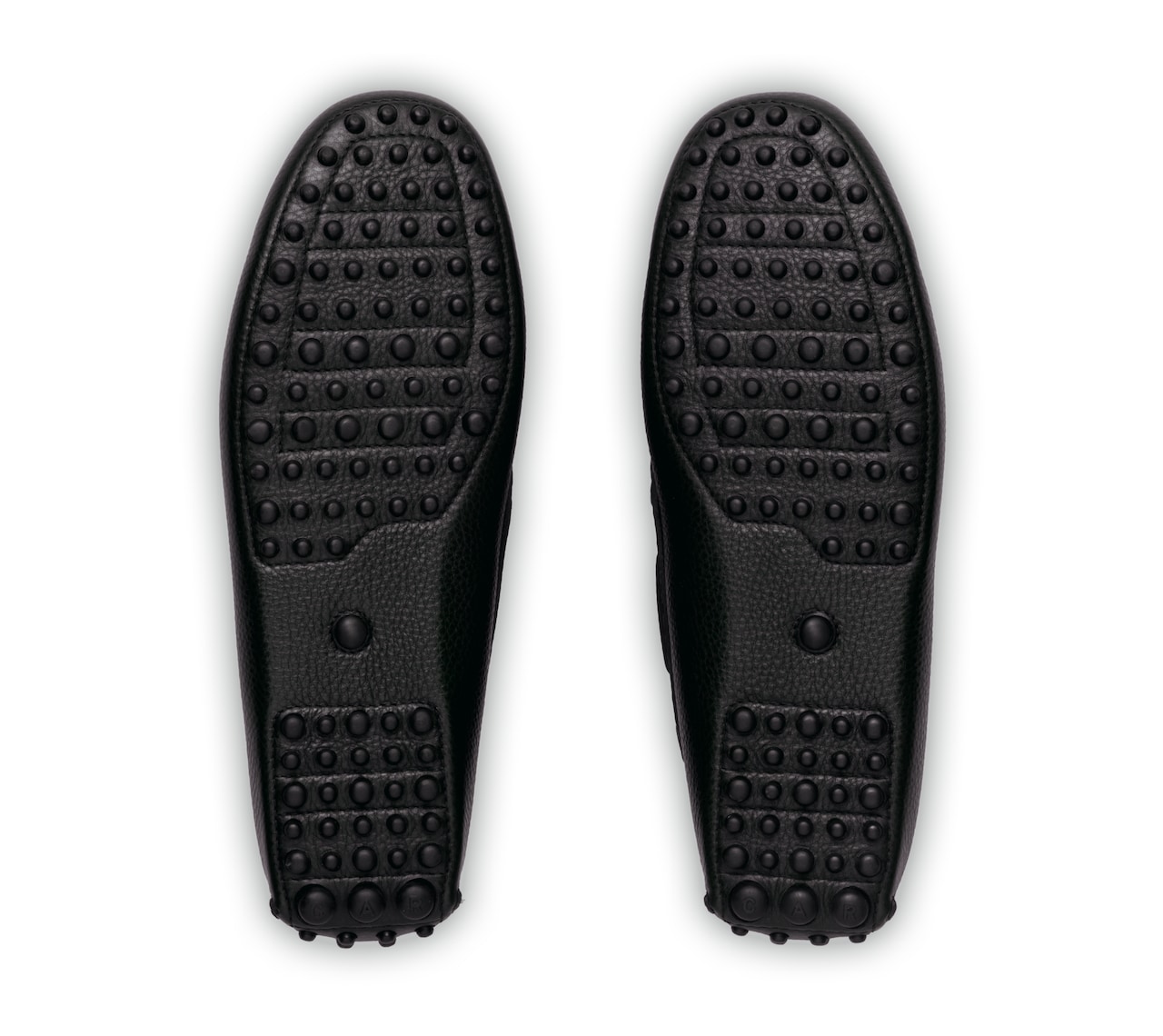 DRIVING SHOES PELLE MARTELLATA MORBIDA