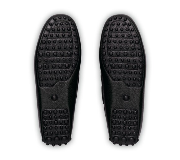 DRIVING SHOES PELLE MARTELLATA MORBIDA