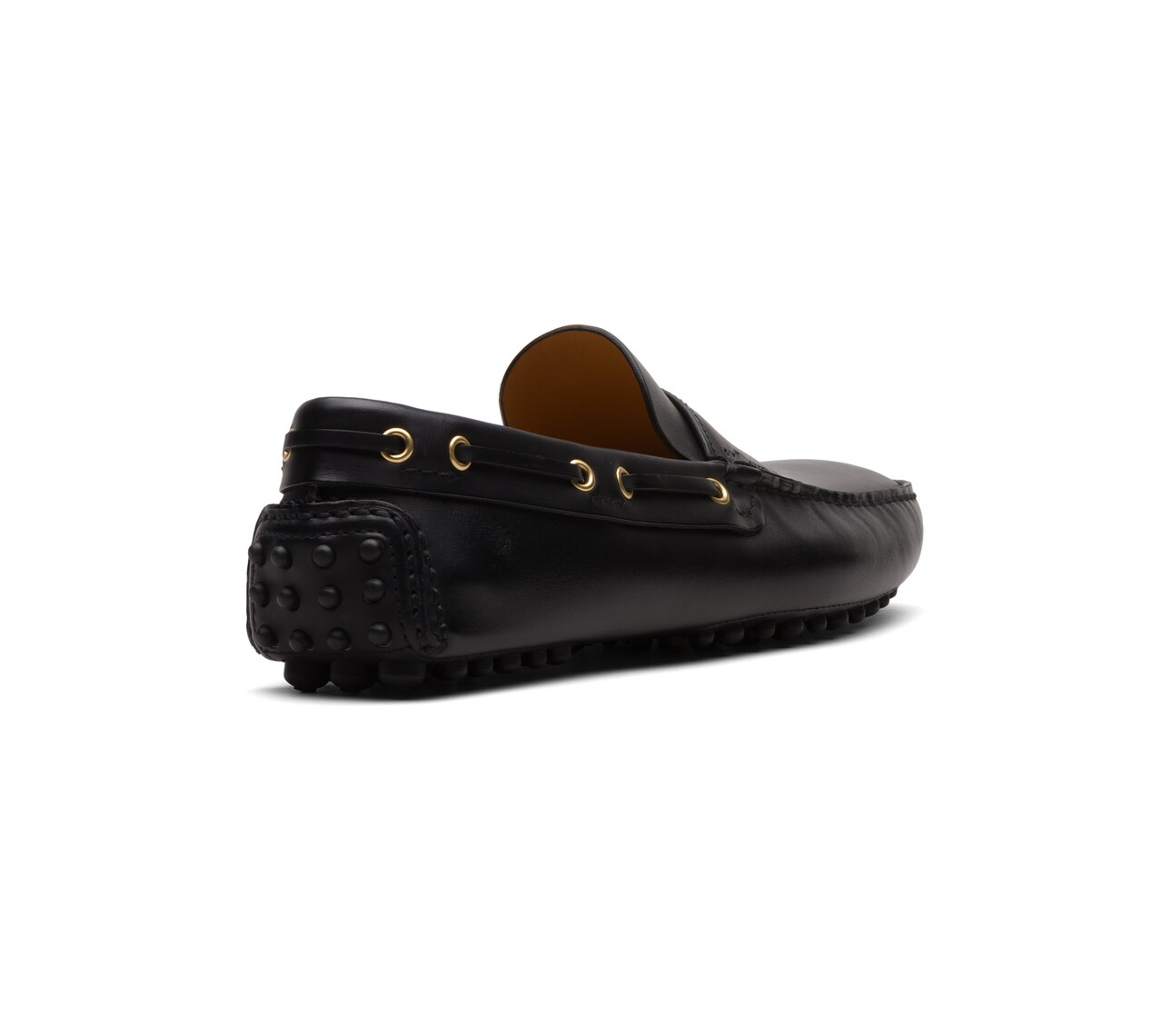 DRIVING SHOES PELLE MORBIDA
