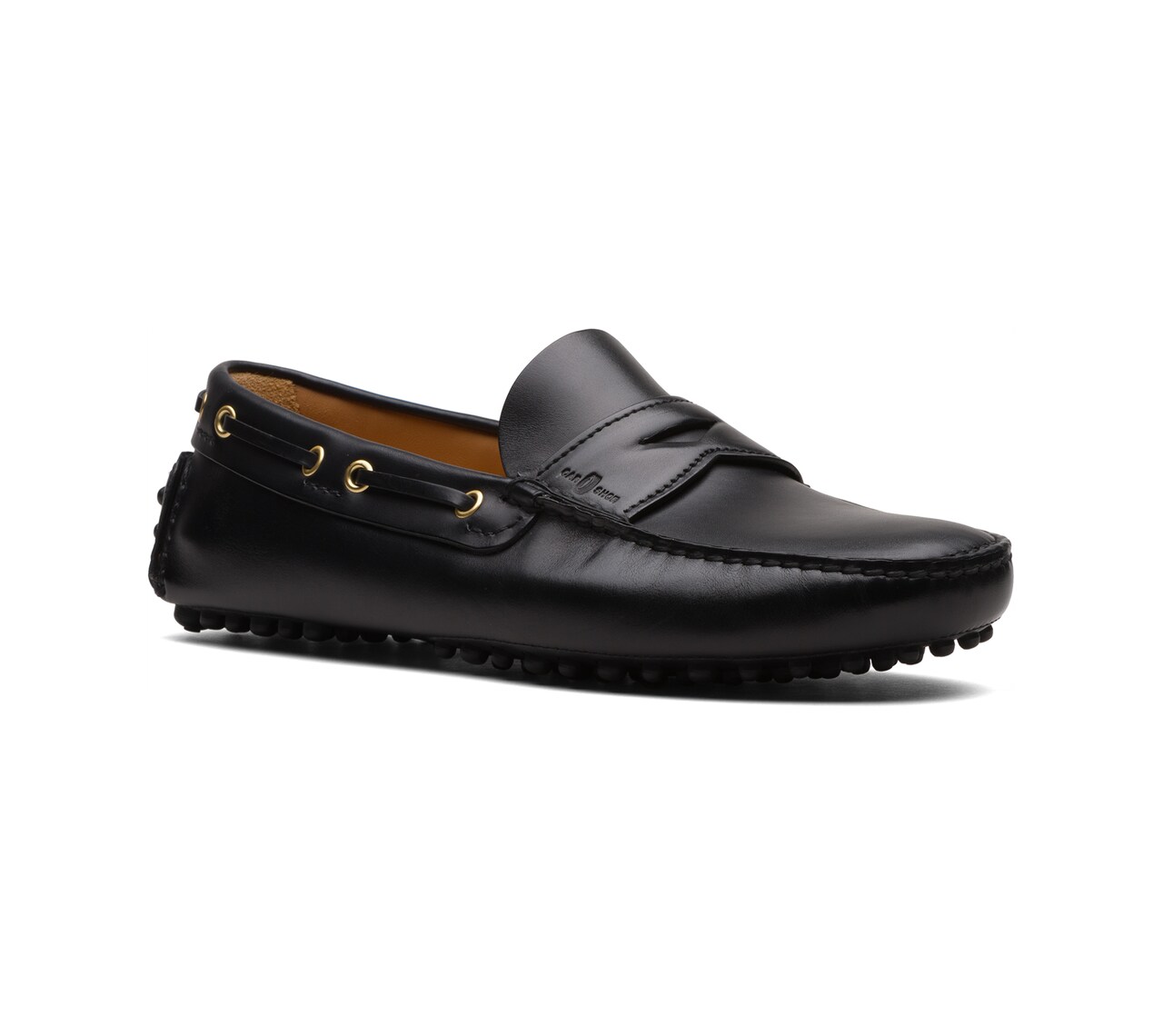 DRIVING SHOES PELLE MORBIDA