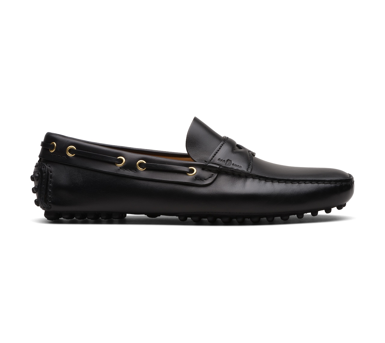 DRIVING SHOES PELLE MORBIDA