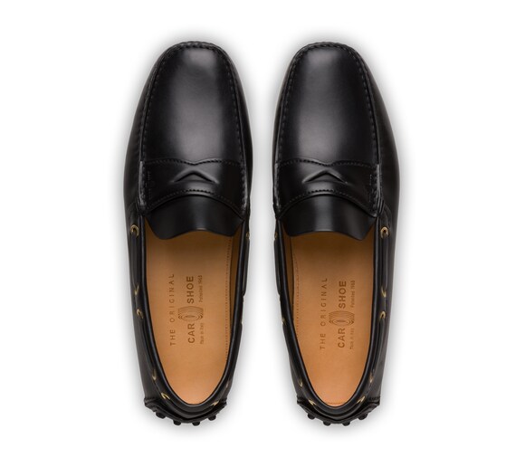 DRIVING SHOES PELLE MORBIDA