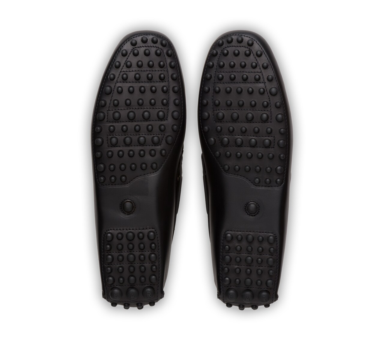 DRIVING SHOES PELLE MORBIDA