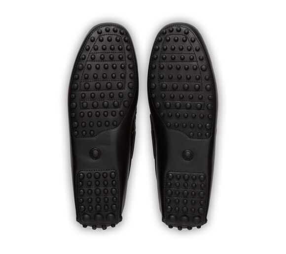 DRIVING SHOES PELLE MORBIDA