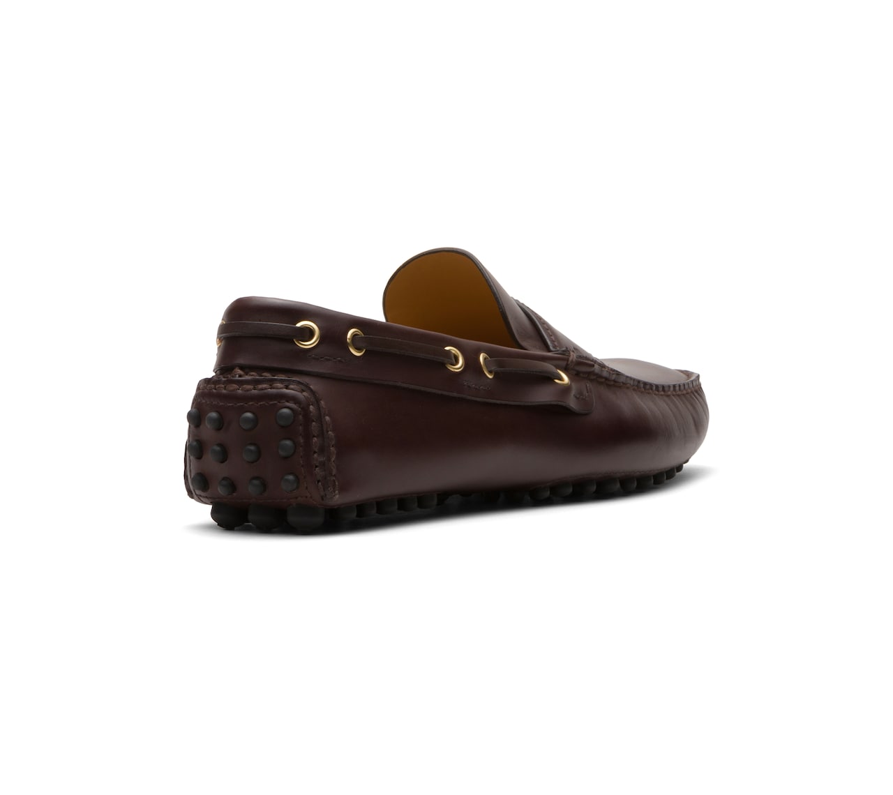 DRIVING SHOES PELLE MORBIDA