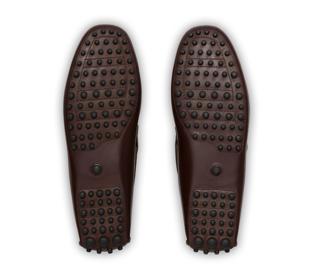 DRIVING SHOES PELLE MORBIDA