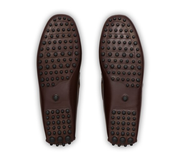 DRIVING SHOES PELLE MORBIDA