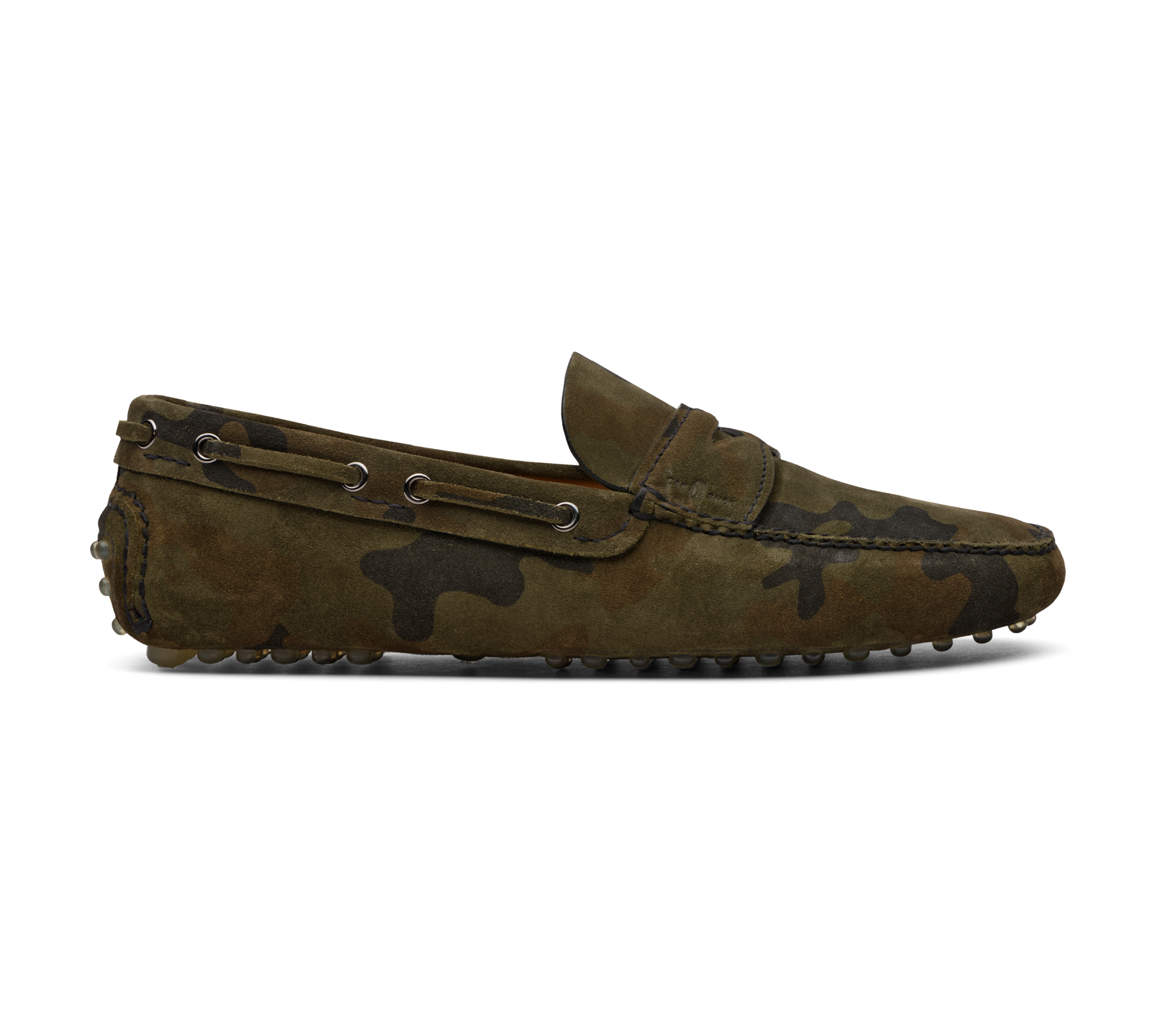 Camo driving shoes Clearance