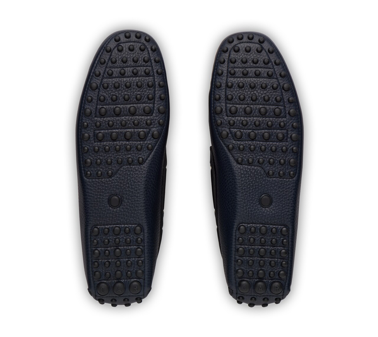 DRIVING SHOES PELLE MARTELLATA MORBIDA