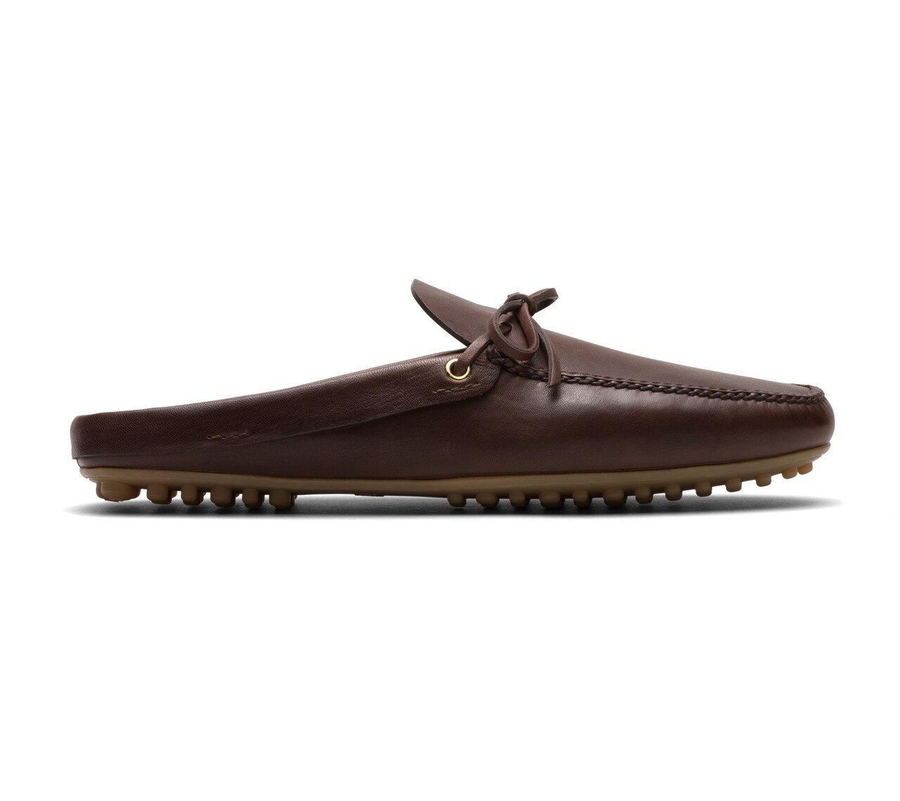 SOFT CALF SLIPPERS Carshoe KUD994 EFX F0038 F 024
