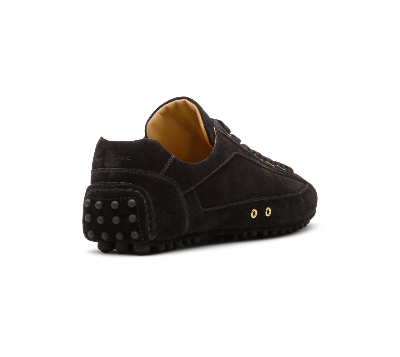 DRIVING SHOES SCAMOSCIATO