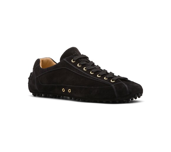 DRIVING SHOES SCAMOSCIATO
