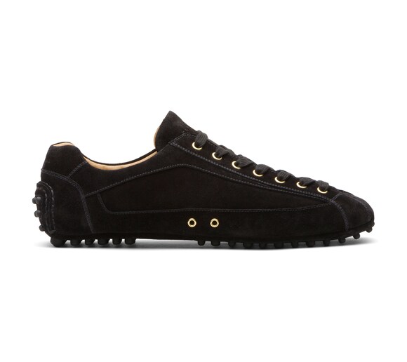 DRIVING SHOES SCAMOSCIATO
