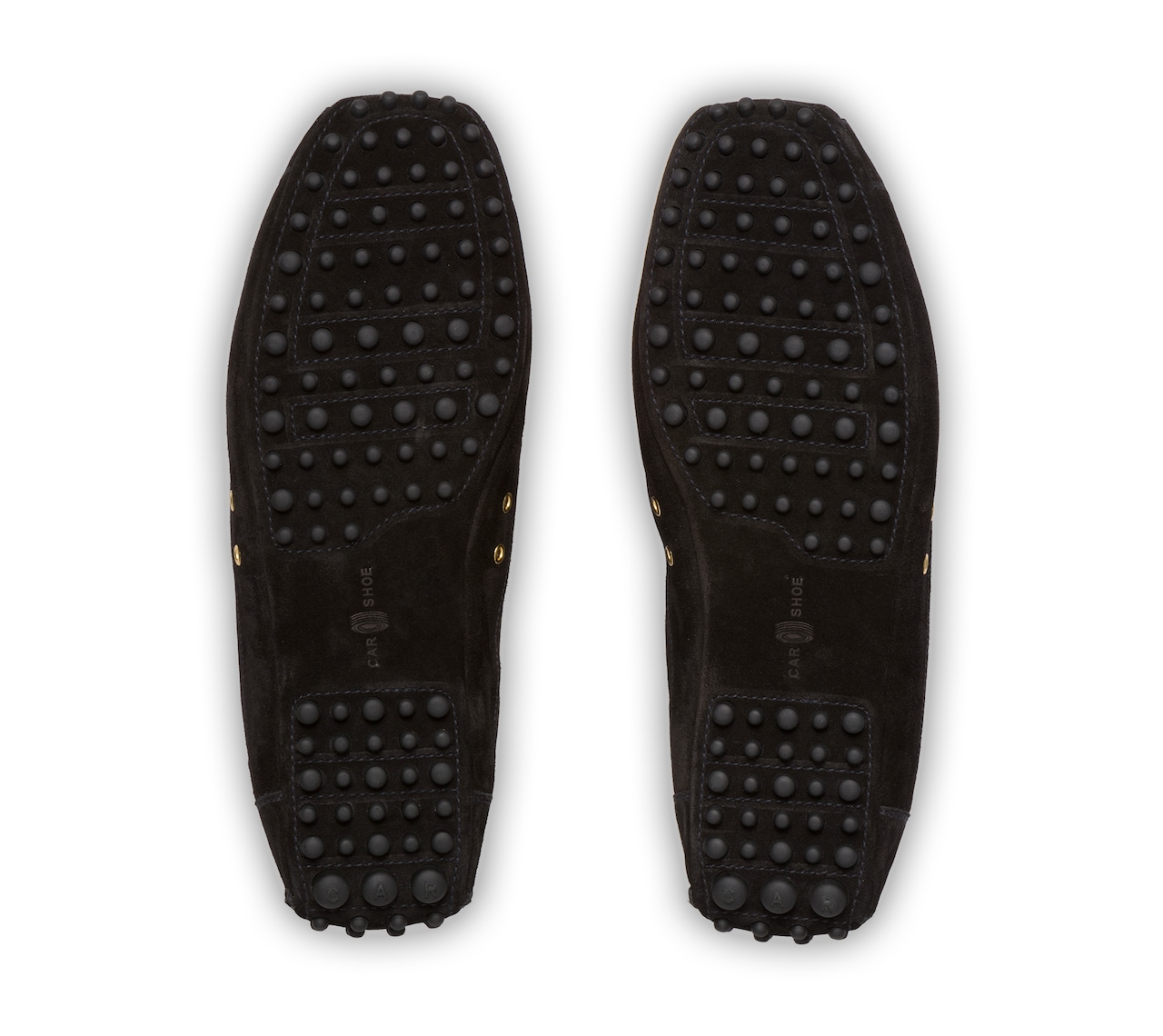 DRIVING SHOES SCAMOSCIATO