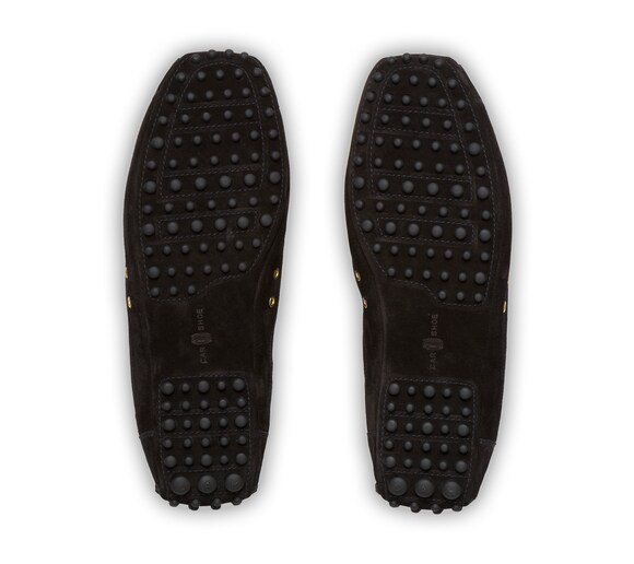 DRIVING SHOES SCAMOSCIATO