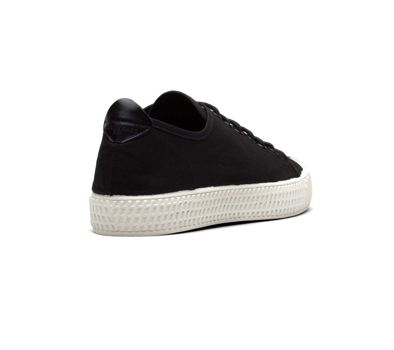 CANVAS SNEAKER